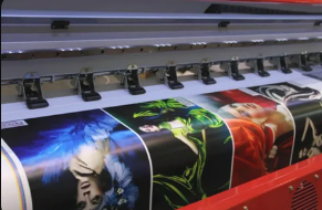 Design consultation for custom signs and banner systems