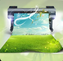 Event graphics, directional signs, and banner production